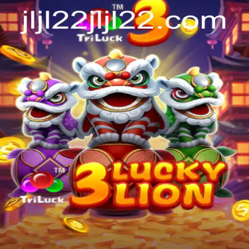 Discover the Exciting World of 3LUCKYLION: A Thrilling Adventure in Online Gaming
