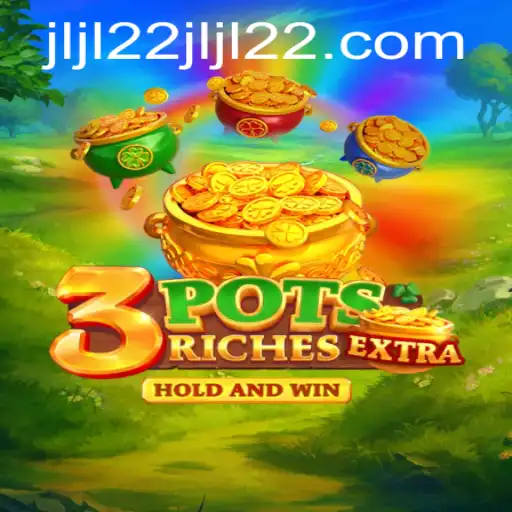 The Thrilling World of 3potsExtra: A Deep Dive into the Game's Mechanics and Excitement