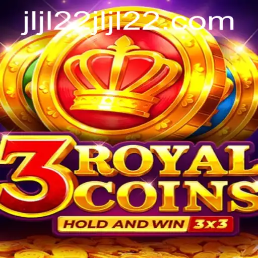 Discover the Thrill of 3RoyalCoins: A Comprehensive Guide