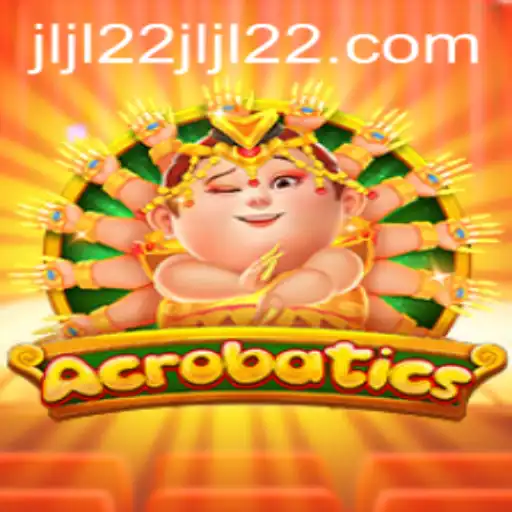 Acrobatics: An Insight into the Thrilling World of JLJL22.COM's Latest Game