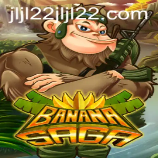 Unveiling BananaSaga: The Thrilling Adventure with JLJL22.COM