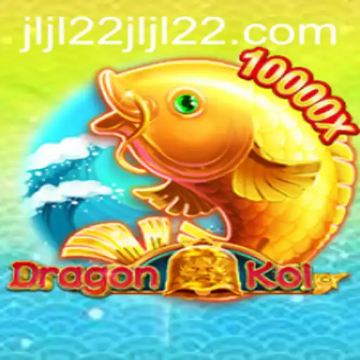 DragonKoi: Diving into the Mystical World with JLJL22.COM