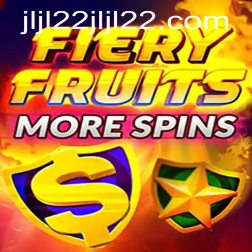 Exploring FieryFruitsMoreSpins: An Engaging Adventure in the Gaming World