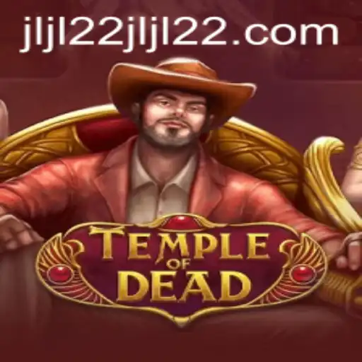 Exploring the Mystical World of TempleofDead