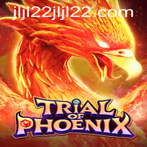 Unraveling the Magic of TrialofPhoenix: Enter the World of JLJL22.COM