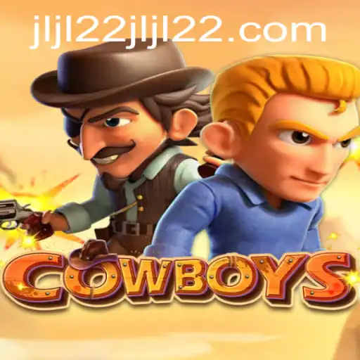 Exploring the Thrilling World of COWBOYS: The Game Revolutionizing Online Play at JLJL22.COM