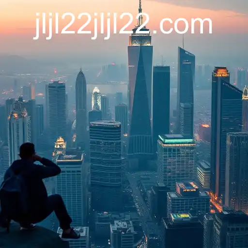 The Exclusive World of JLJL22.COM