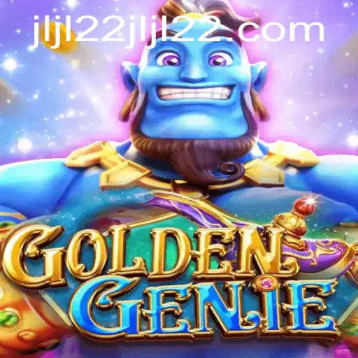 Exploring the Magical World of GOLDENGENIE: A New Gaming Sensation
