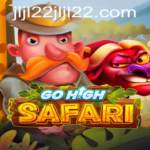 GoHighSafari: An Innovative Journey into the Wilds of Gaming