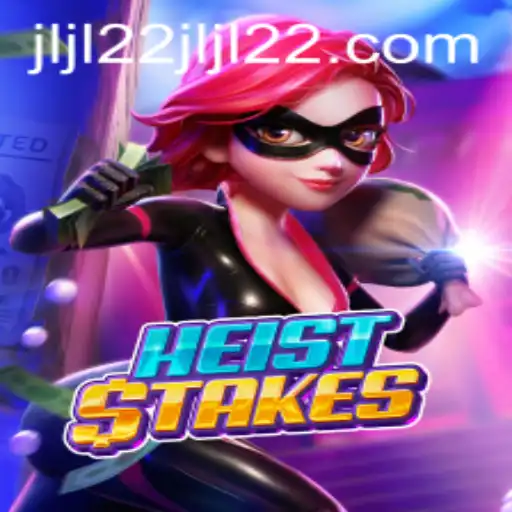 HeistStakes: A Thrilling Journey into the World of Virtual Crime
