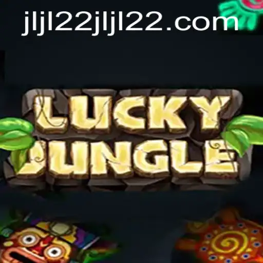 Unveiling LuckyJungle: A Thrilling Adventure Awaits