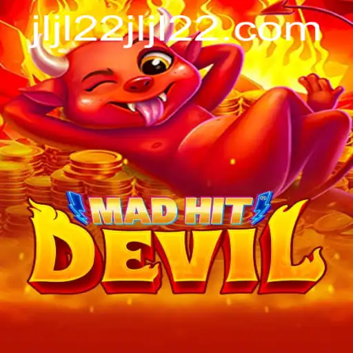 MadHitDevil: Exploring the Enigmatic World of JLJL22.COM’s Latest Gaming Sensation