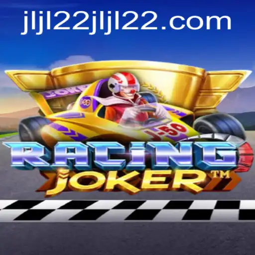 RacingJoker: A Thrilling Racing Experience