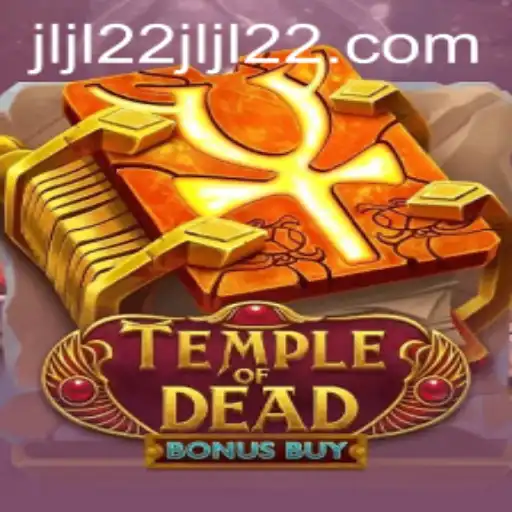 Exploring TempleofDeadBonusBuy: An Engaging Adventure