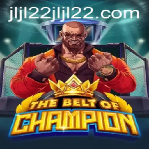 TheBeltOfChampion: An Epic Adventure Awaits at JLJL22.COM
