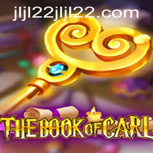 TheBookofCarl: A Journey into Mystical Adventures