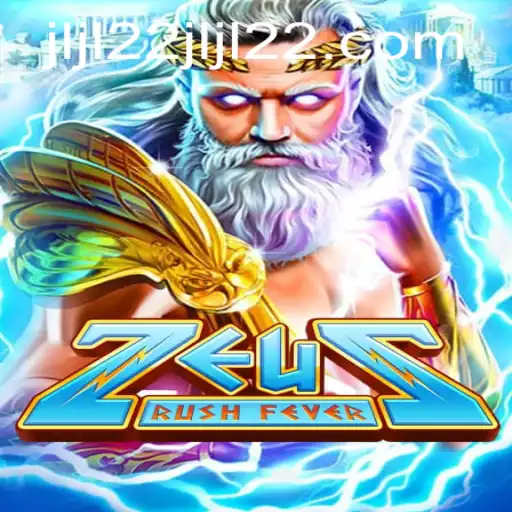 ZeusRushFever: Unleash Thunderous Winnings with JLJL22.COM